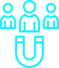 lead magnet icon