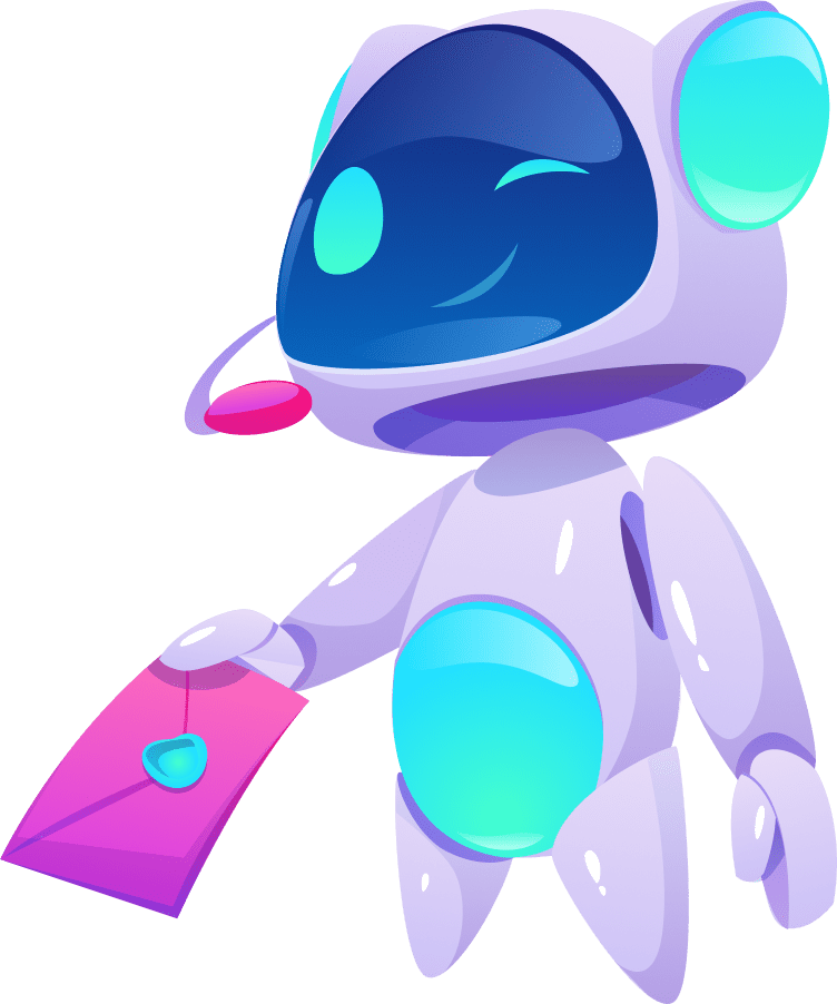 said ai mascot