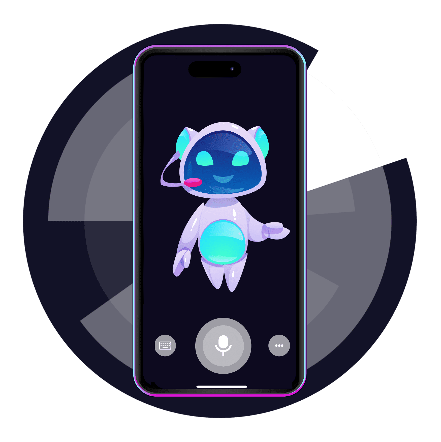 why_follow_said-character-bot