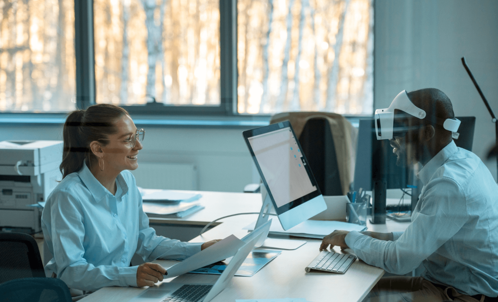 small business ai tools