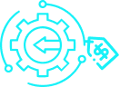 gear icon