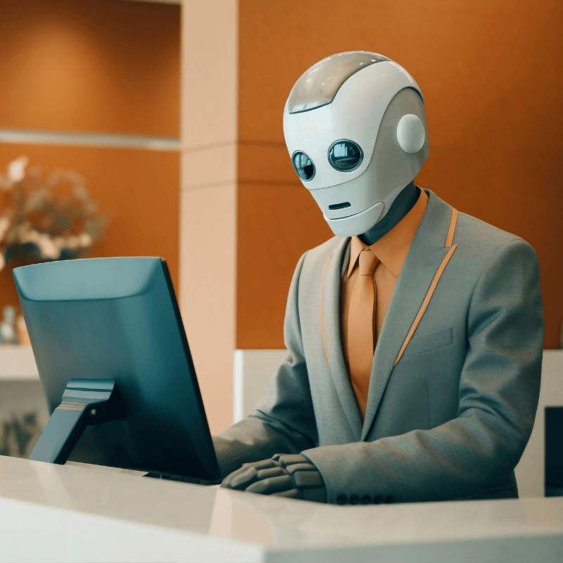 conversational ai conversational ai assistant, in business setup