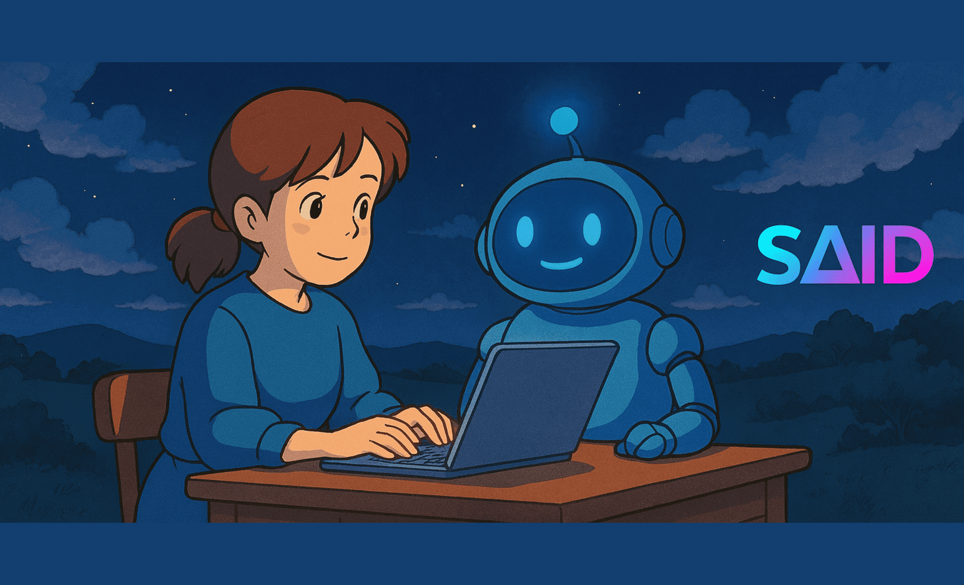 conversational AI for small business