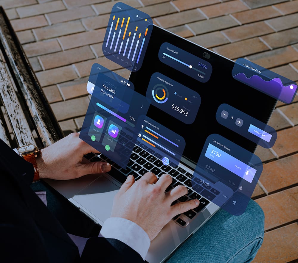 seamless integration seamless integration