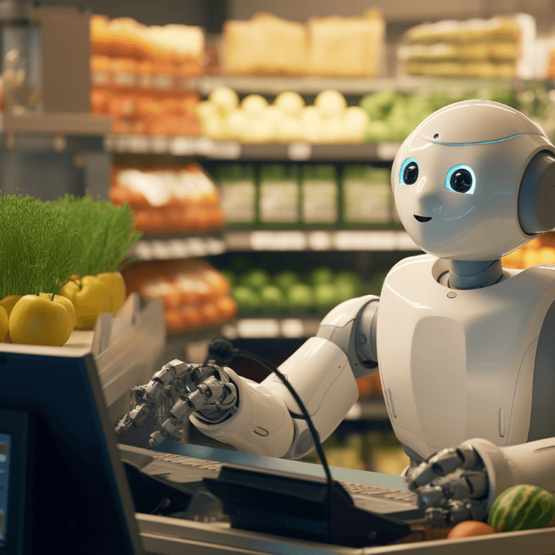 ai in ecommerce, customer inquiry